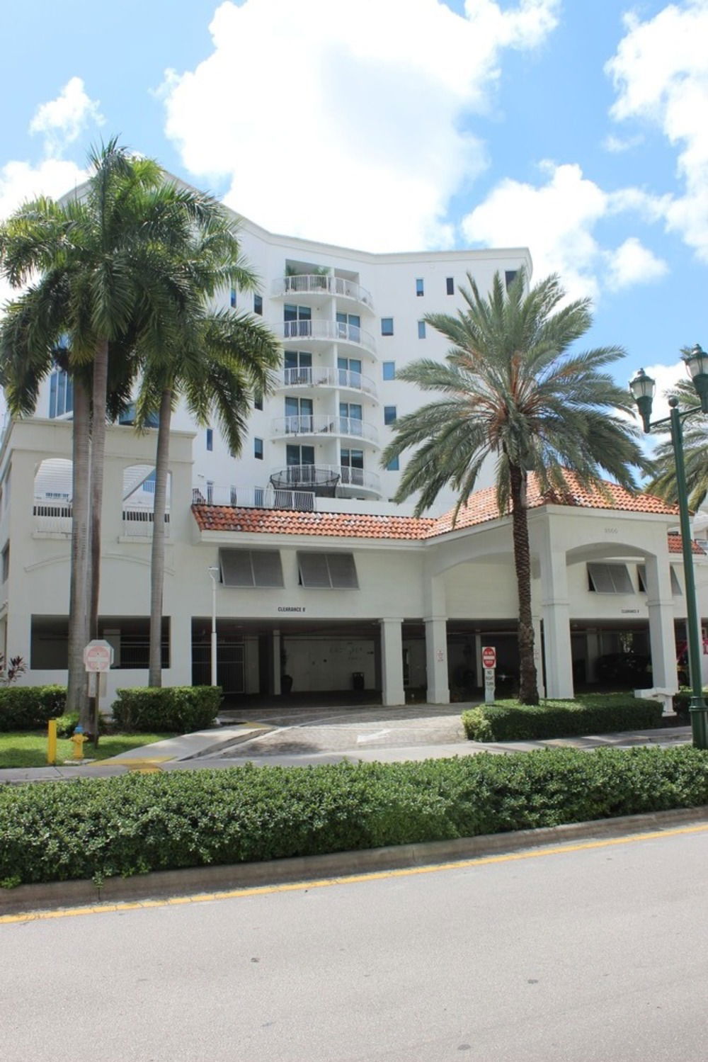 East Side at Aventura - 1